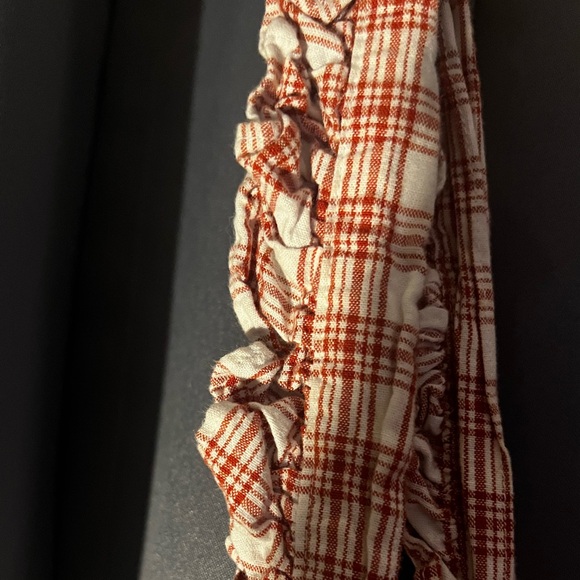 Forever 21 plaid skirt - Picture 4 of 6